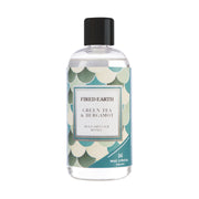 Fired Earth Refill 200ml Green Tea & Bergamot