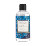 Fired Earth Refill 200ml Assam & White Cedar