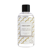 Fired Earth Refill 200ml White Tea & Pomegranate