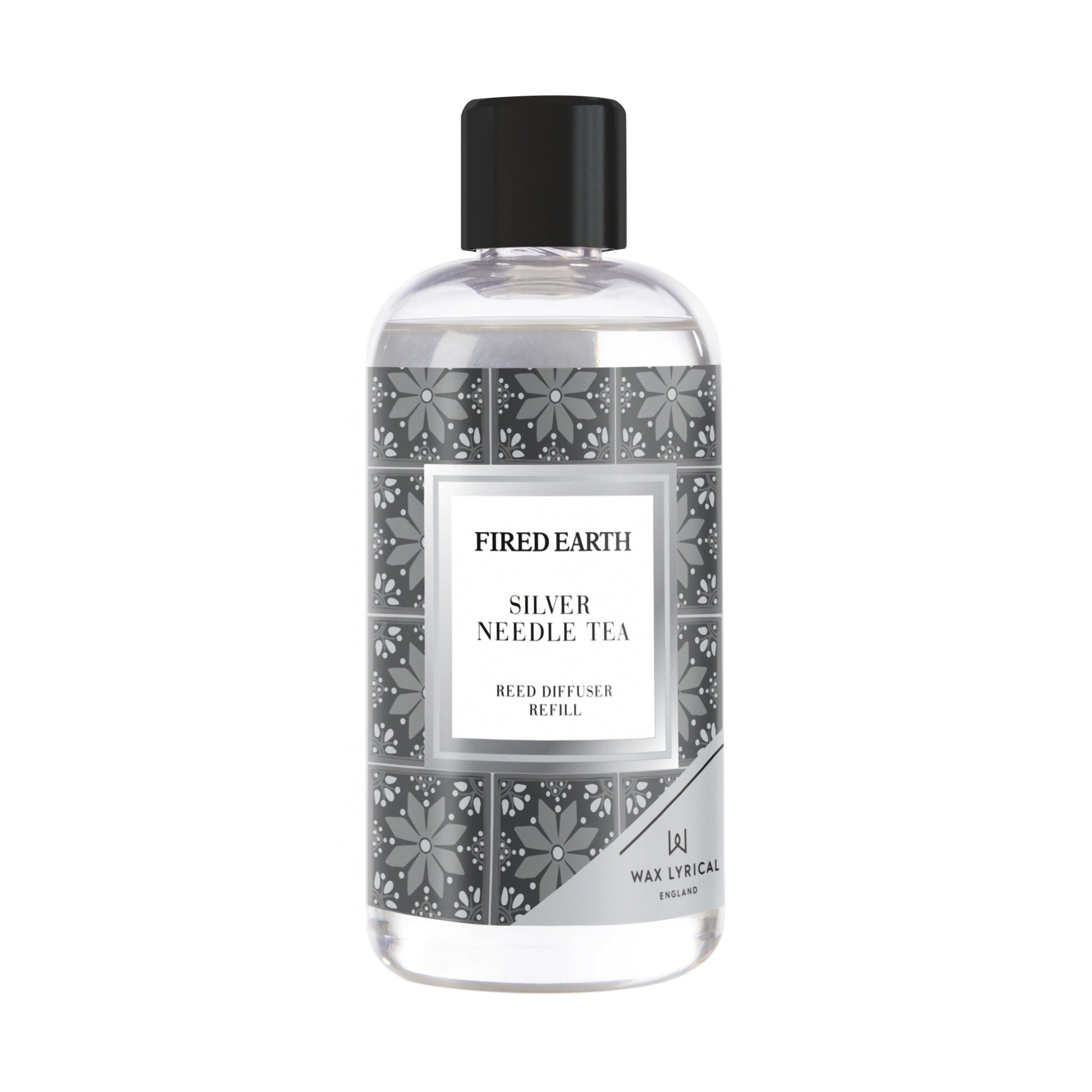 Fired Earth Refill 200ml Silver Needle Tea