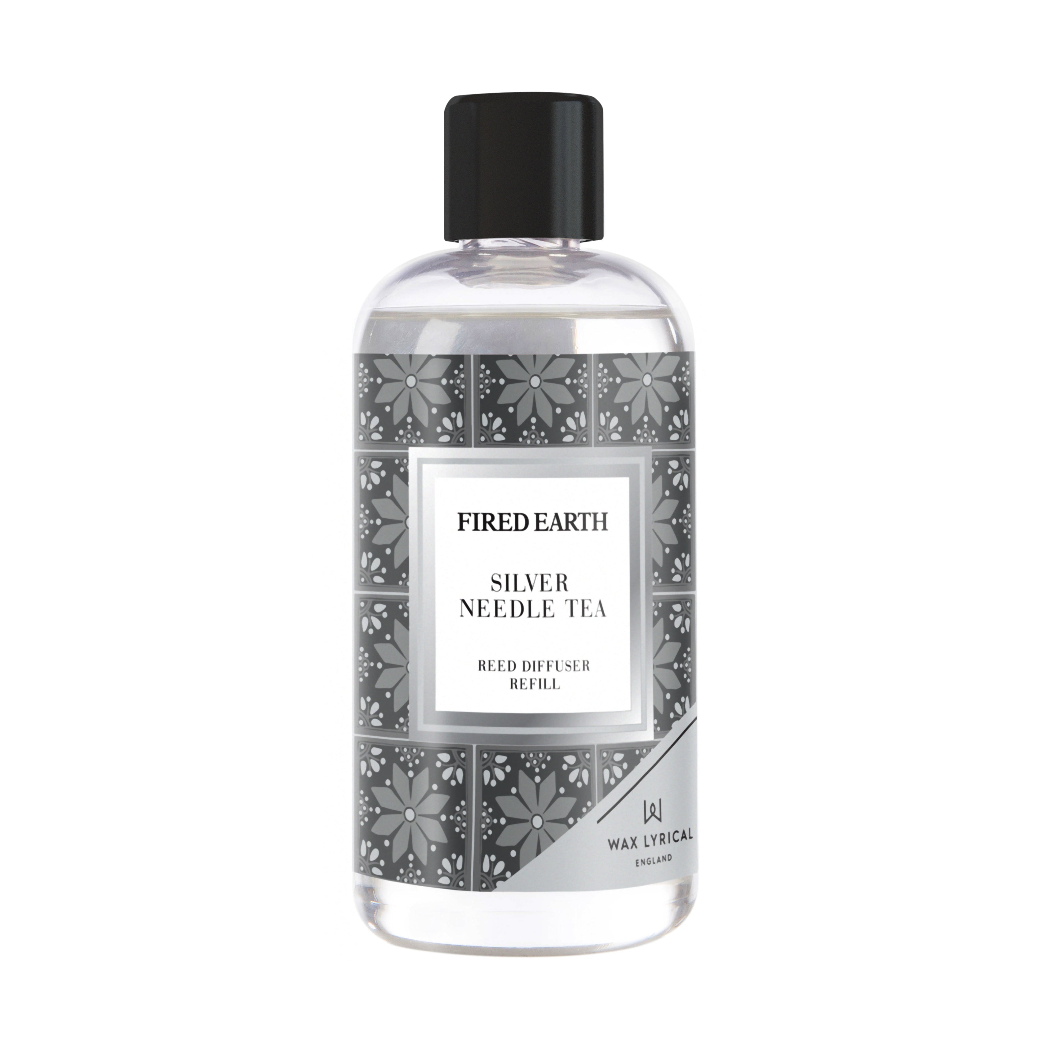 Fired Earth Refill 200ml Silver Needle Tea