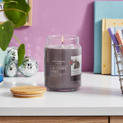 Wax Lyrical Laundry Days Large Jar Candle