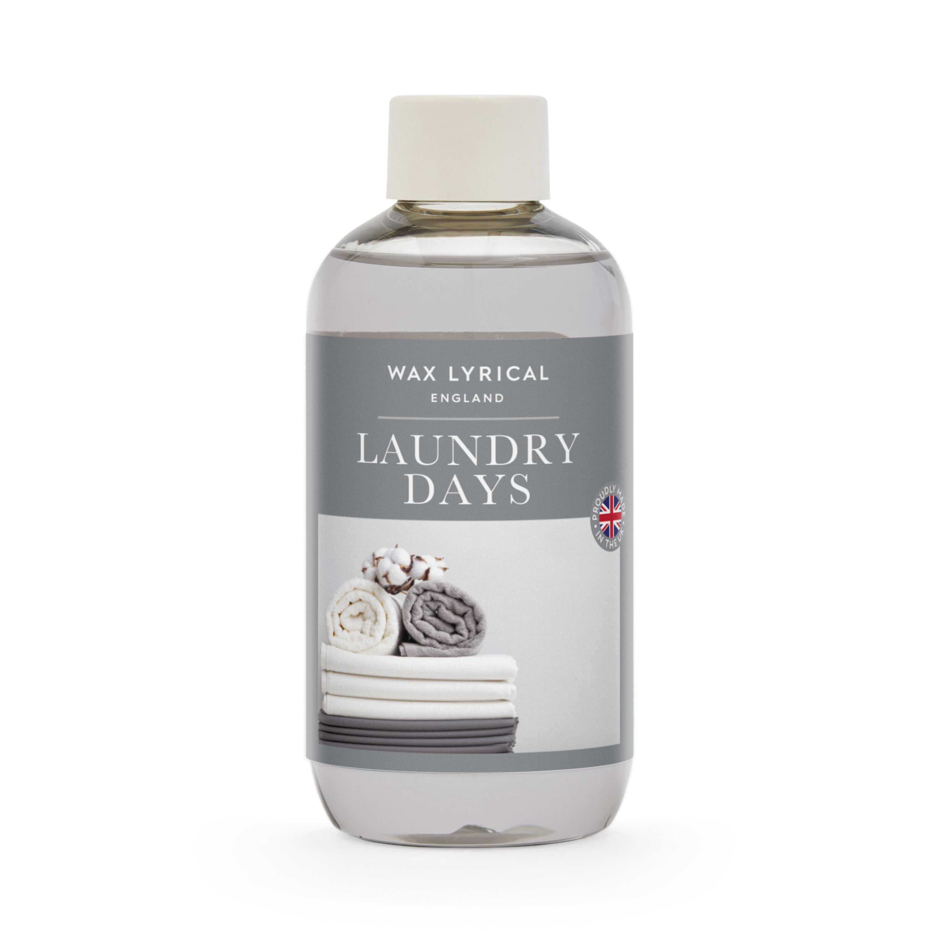 200ml Refill Laundry Days