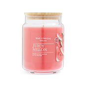 Large Jar Juicy Melon