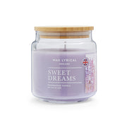 Medium Jar Sweet Dreams