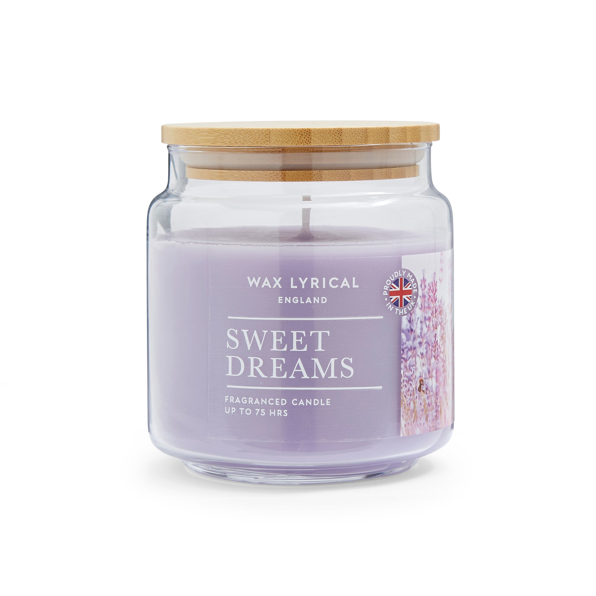Medium Jar Sweet Dreams