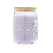 Large Jar Sweet Dreams