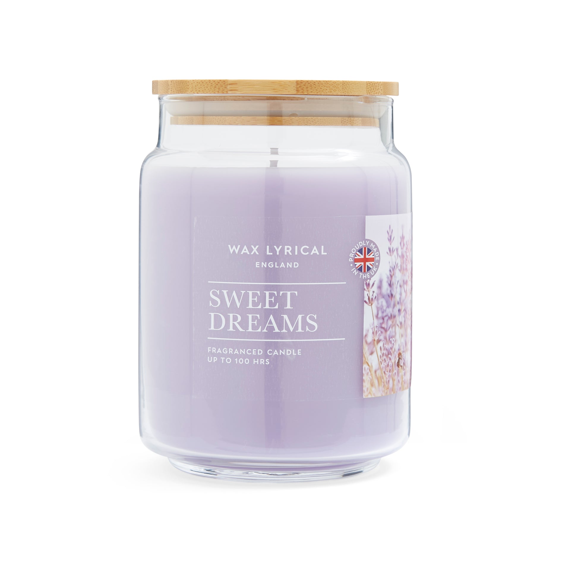 Large Jar Sweet Dreams