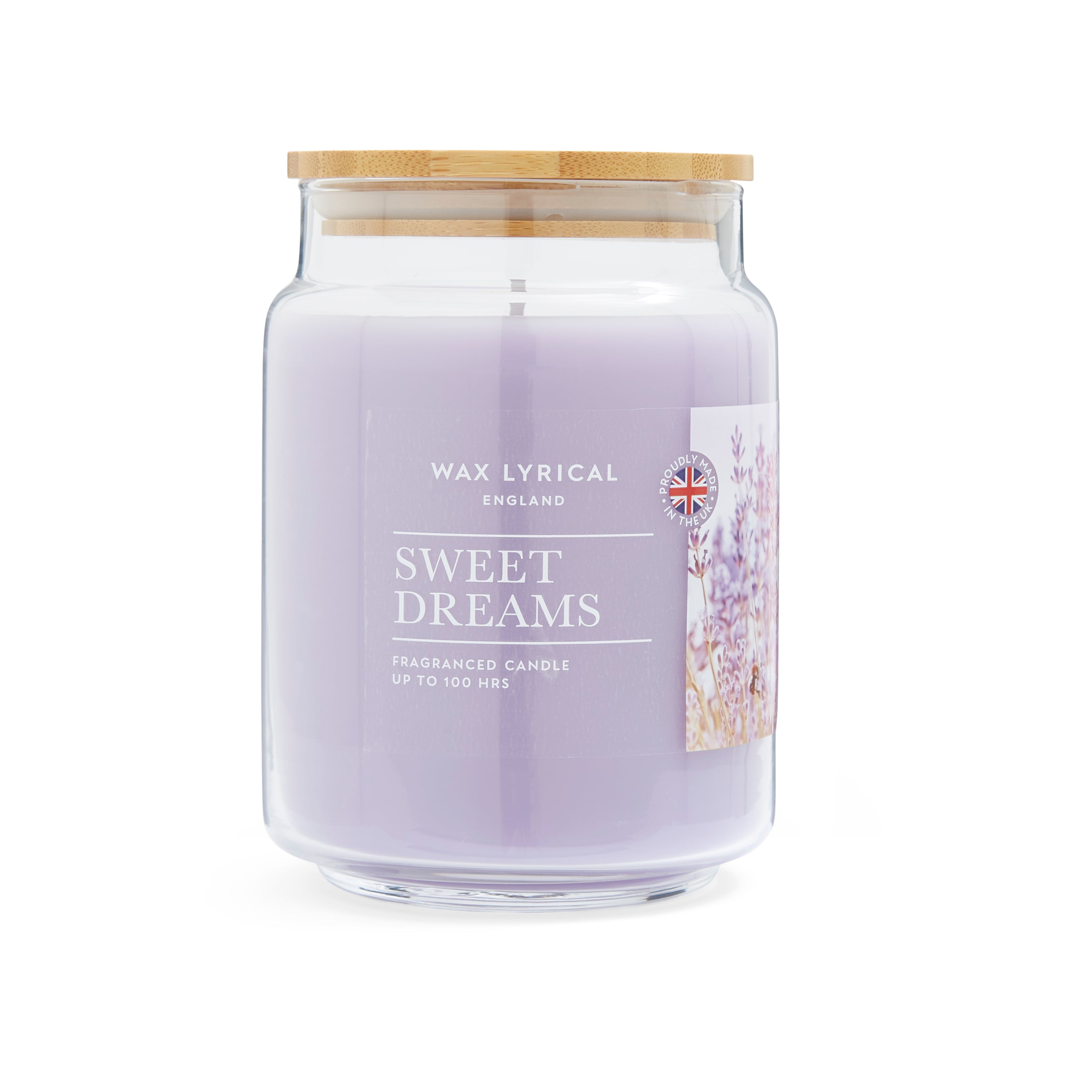 Large Jar Sweet Dreams