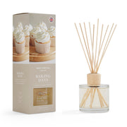200ml Reed Diffuser Baking Days