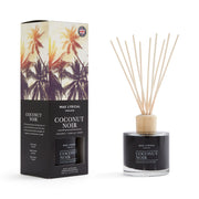 200ml Reed Diffuser Coconut Noir