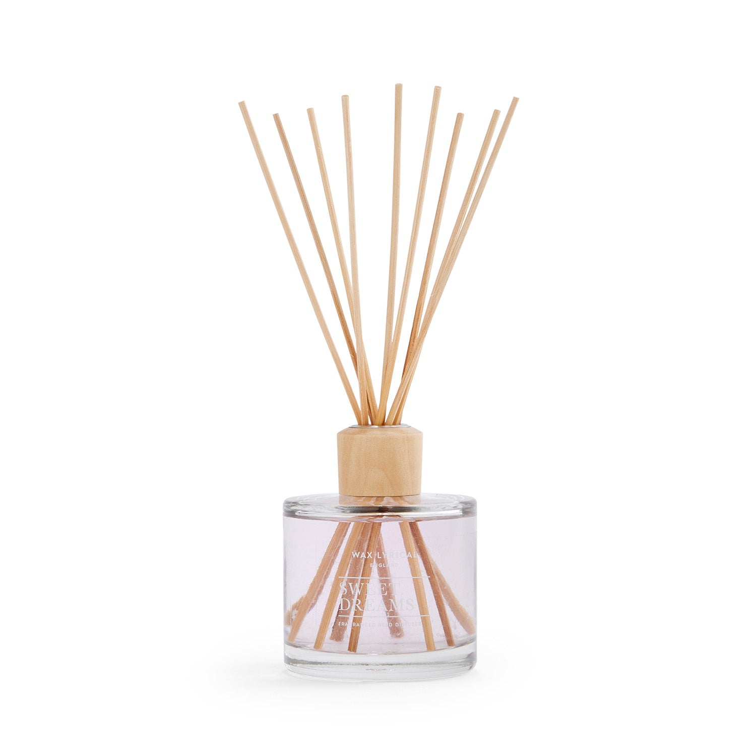 200ml Reed Diffuser Sweet Dreams