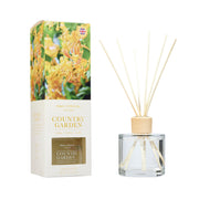 200ml Reed Diffuser Country Garden