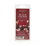 Wax Melt Black Cherry