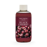 200ml Refill Black Cherry