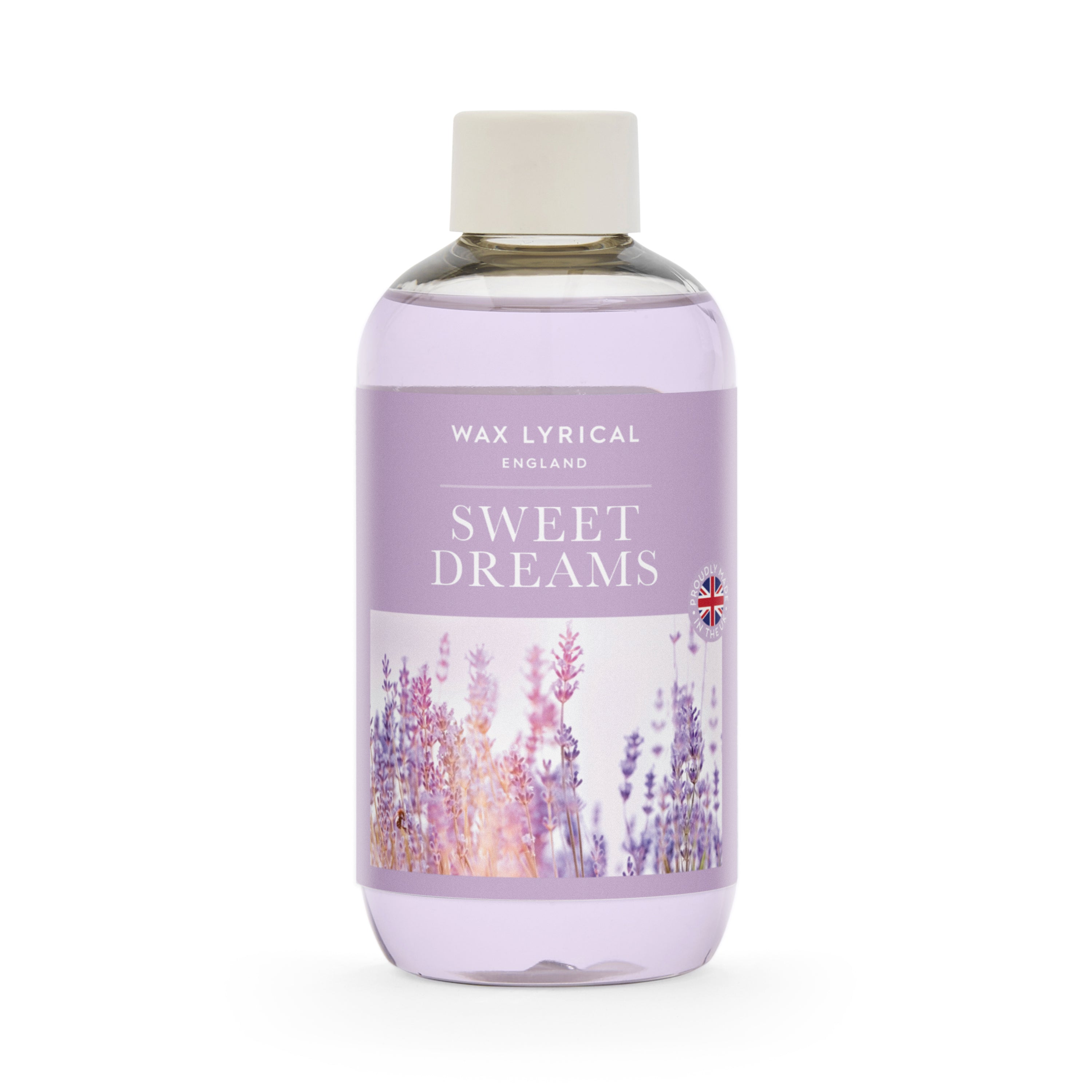 200ml Refill Sweet Dreams