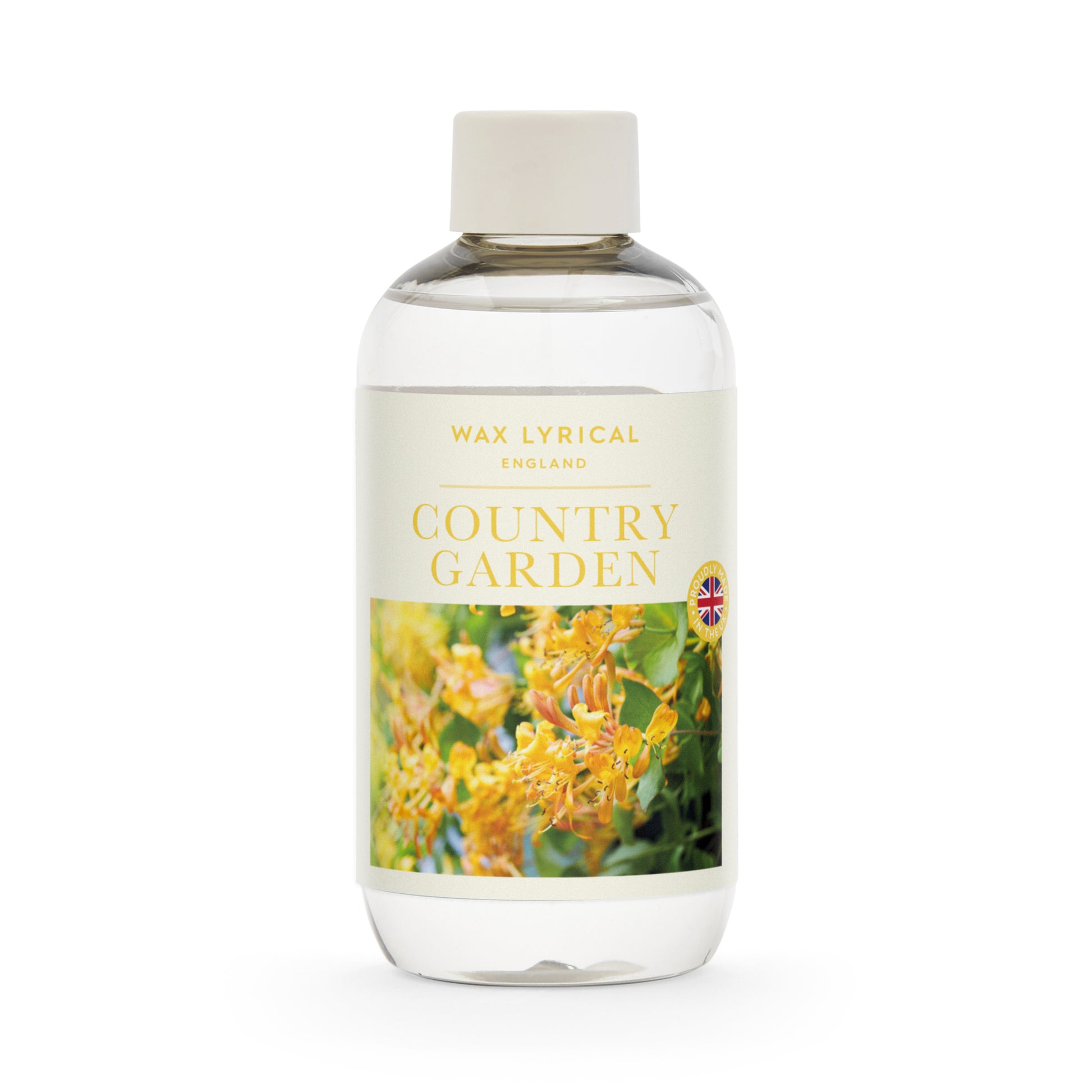 200ml Refill Country Garden