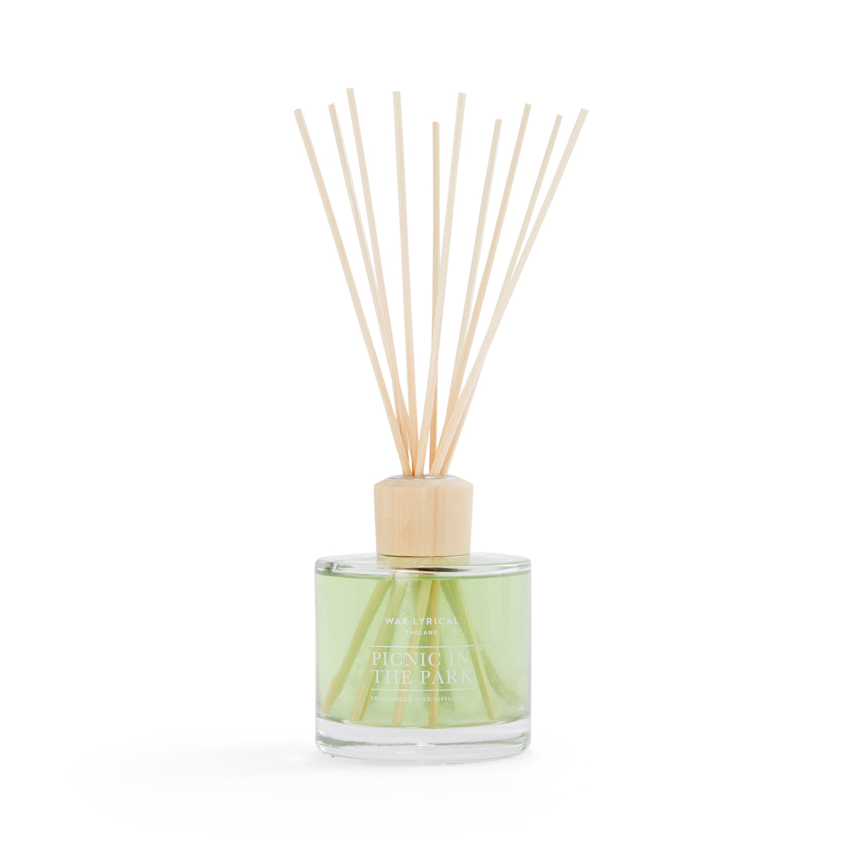 Picnic in the Park 200ml Reed Diffuser