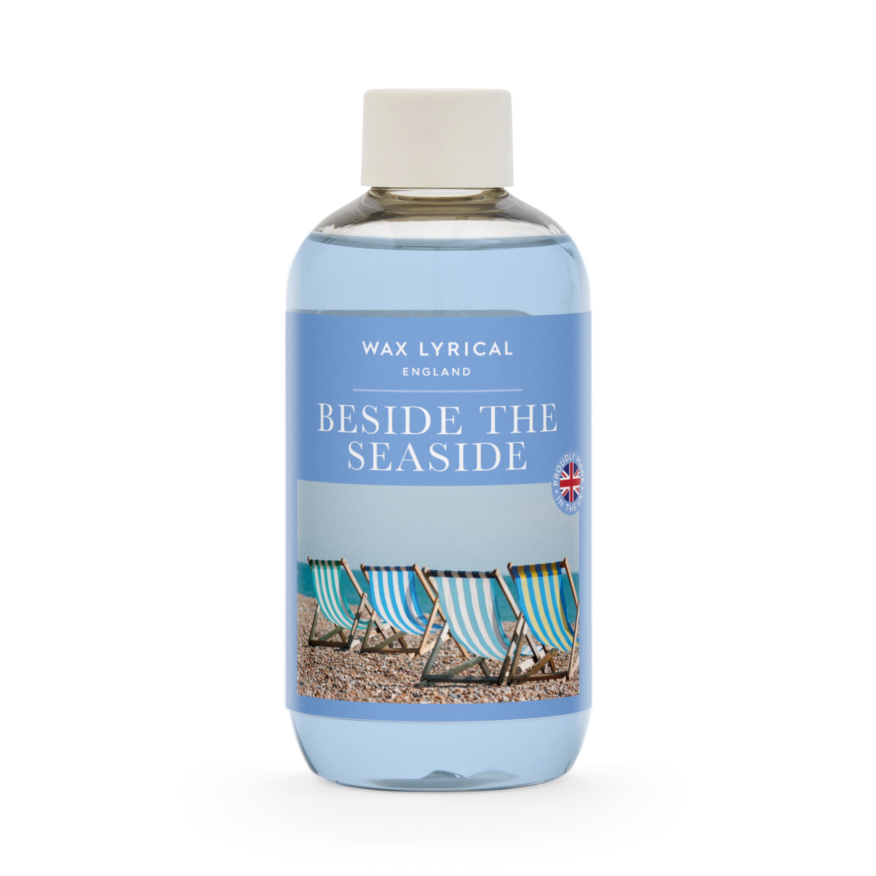 200ml Refill Beside The Seaside