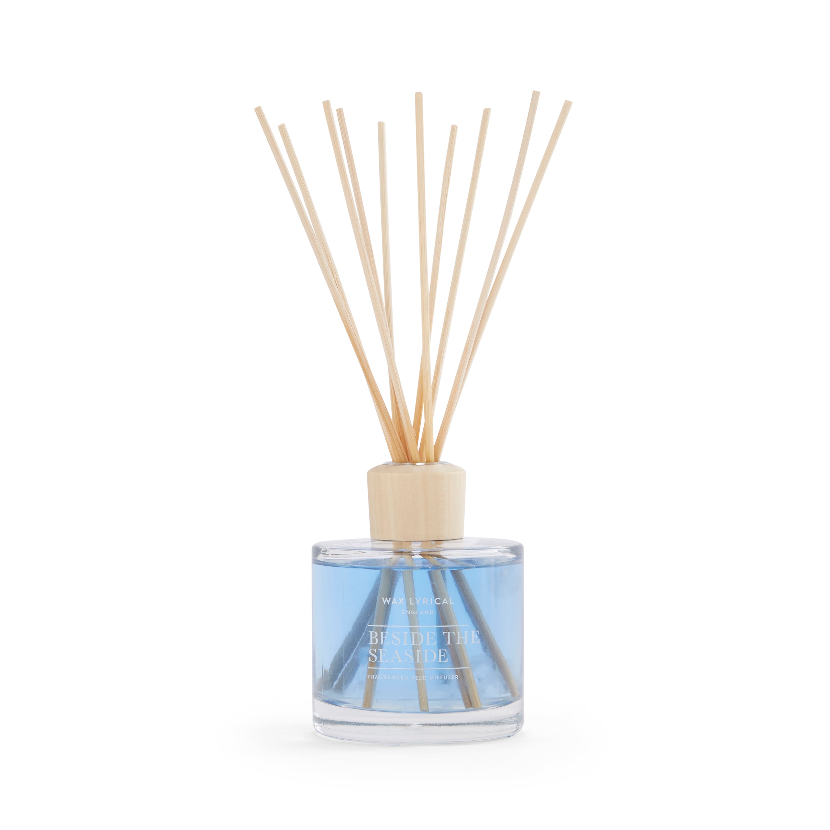 200ml Reed Diffuser Beside The Seaside