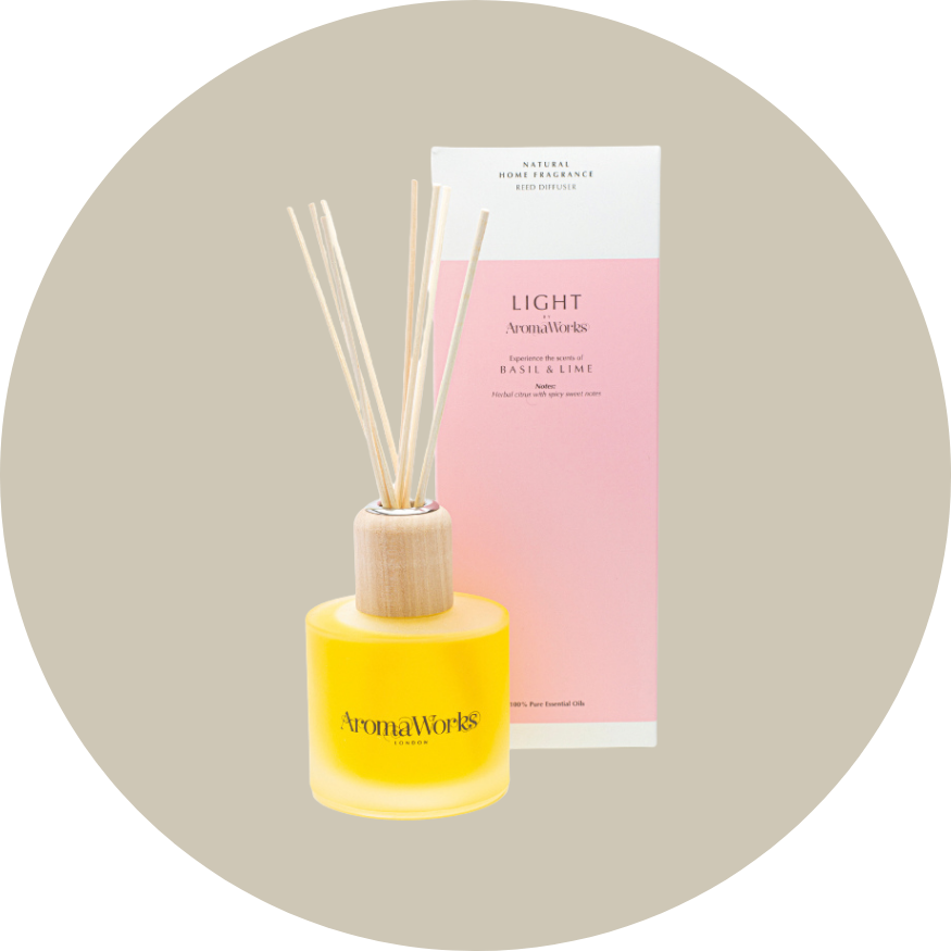 AromaWorks London