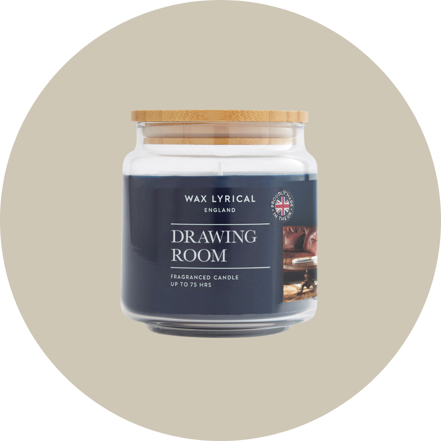 Medium Candles