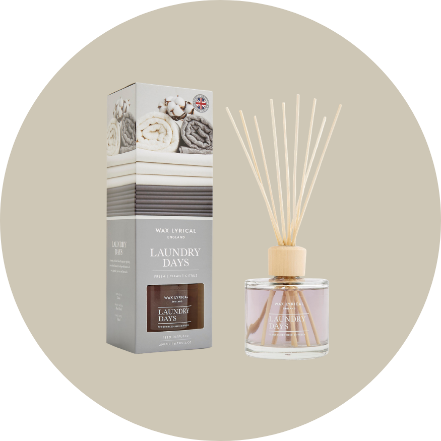 Diffusers