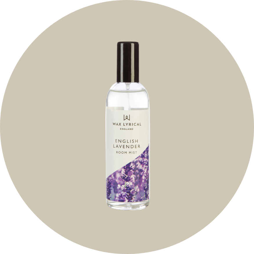 Room Mists