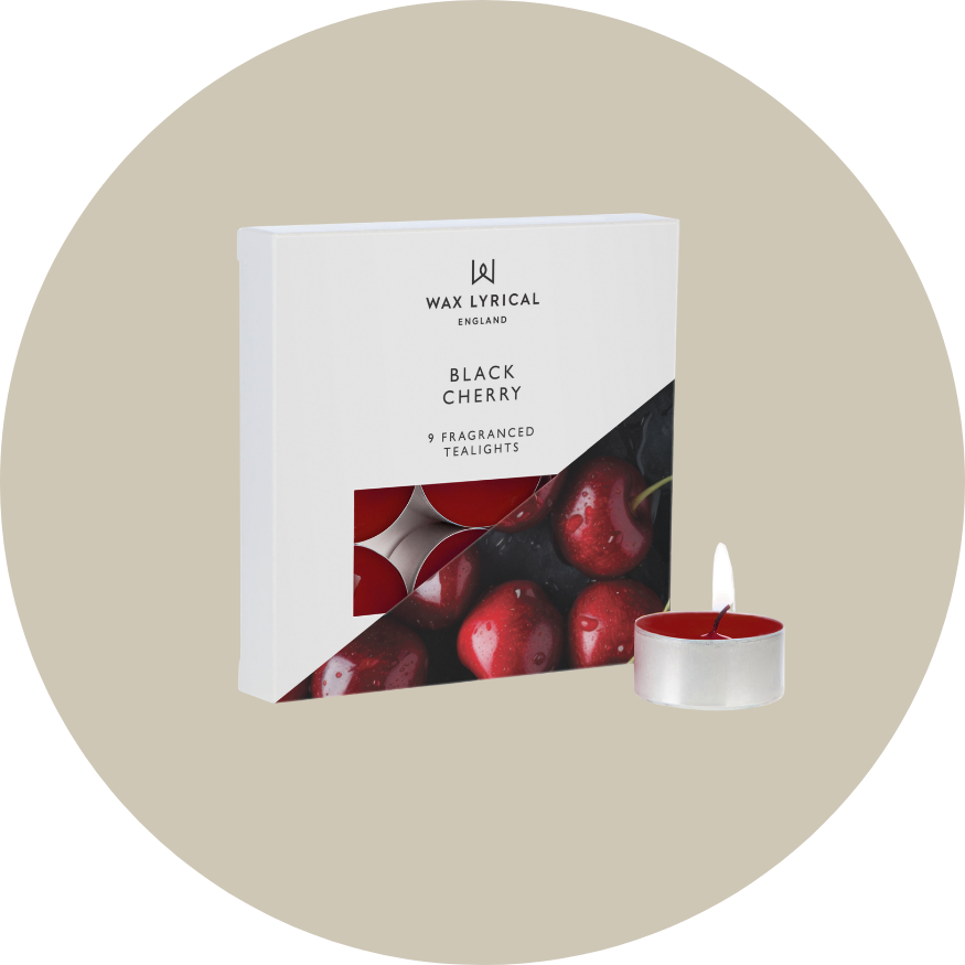 Tealights