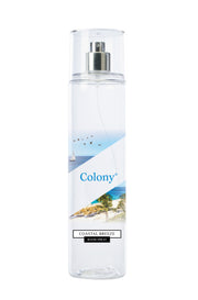 Colony Room Mist 235ml Coastal Breeze