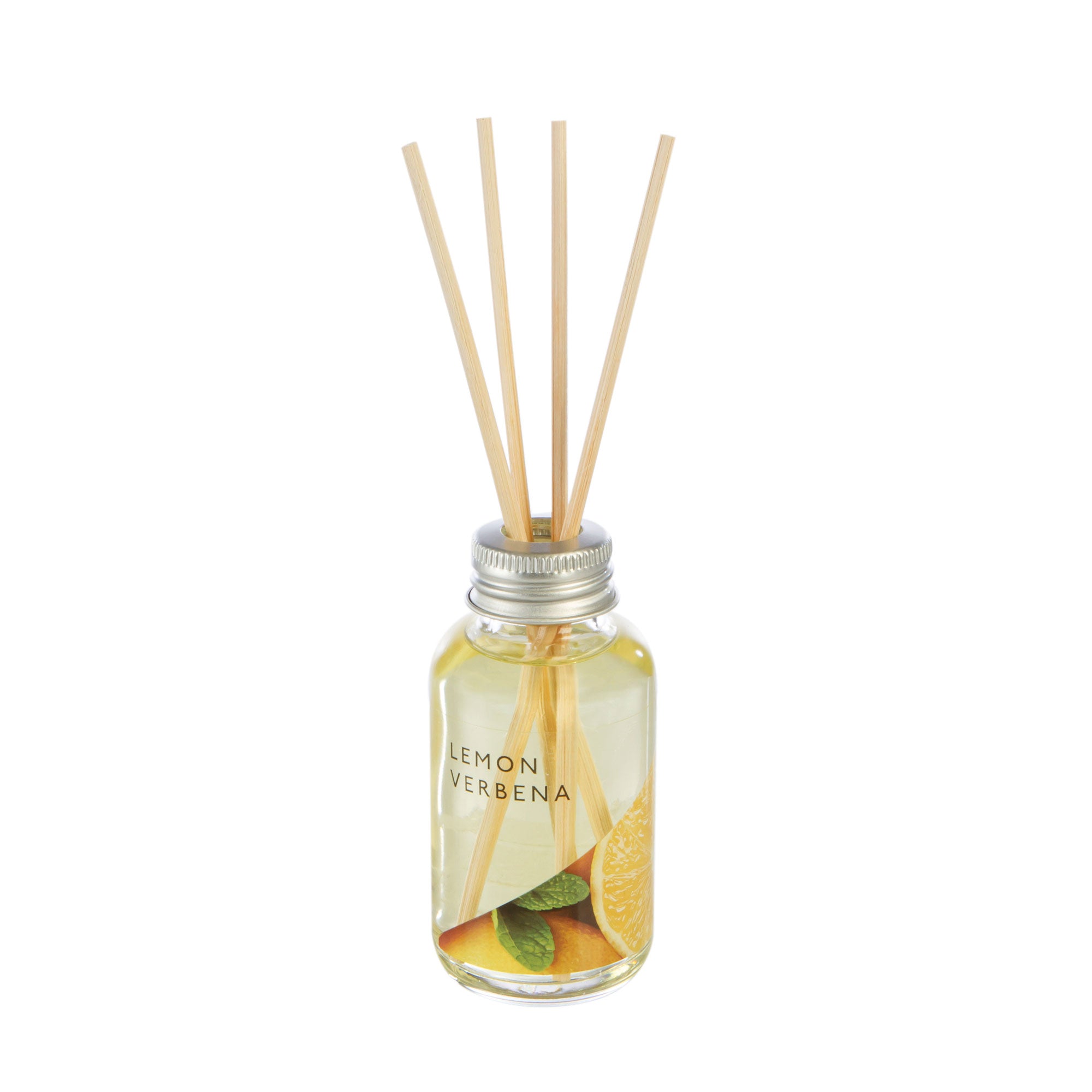 Reed Diffuser 40ml Lemon Verbena