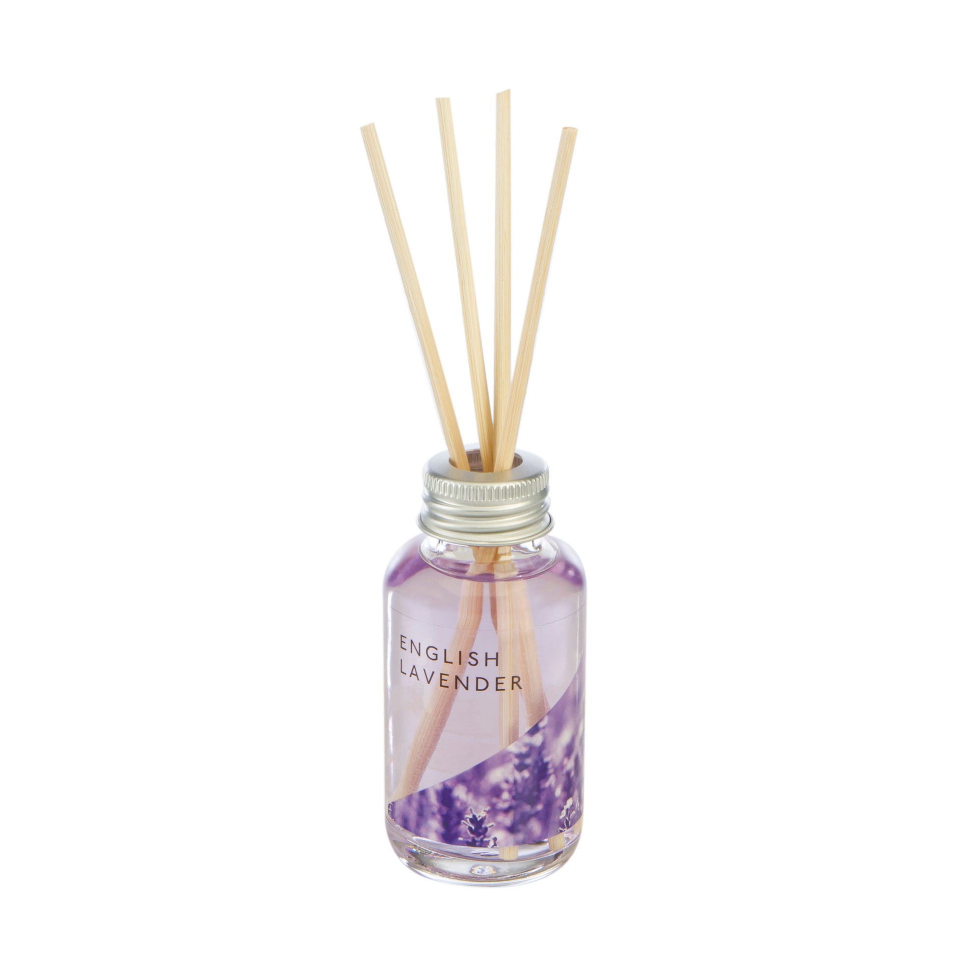 Reed Diffuser 40ml English Lavender