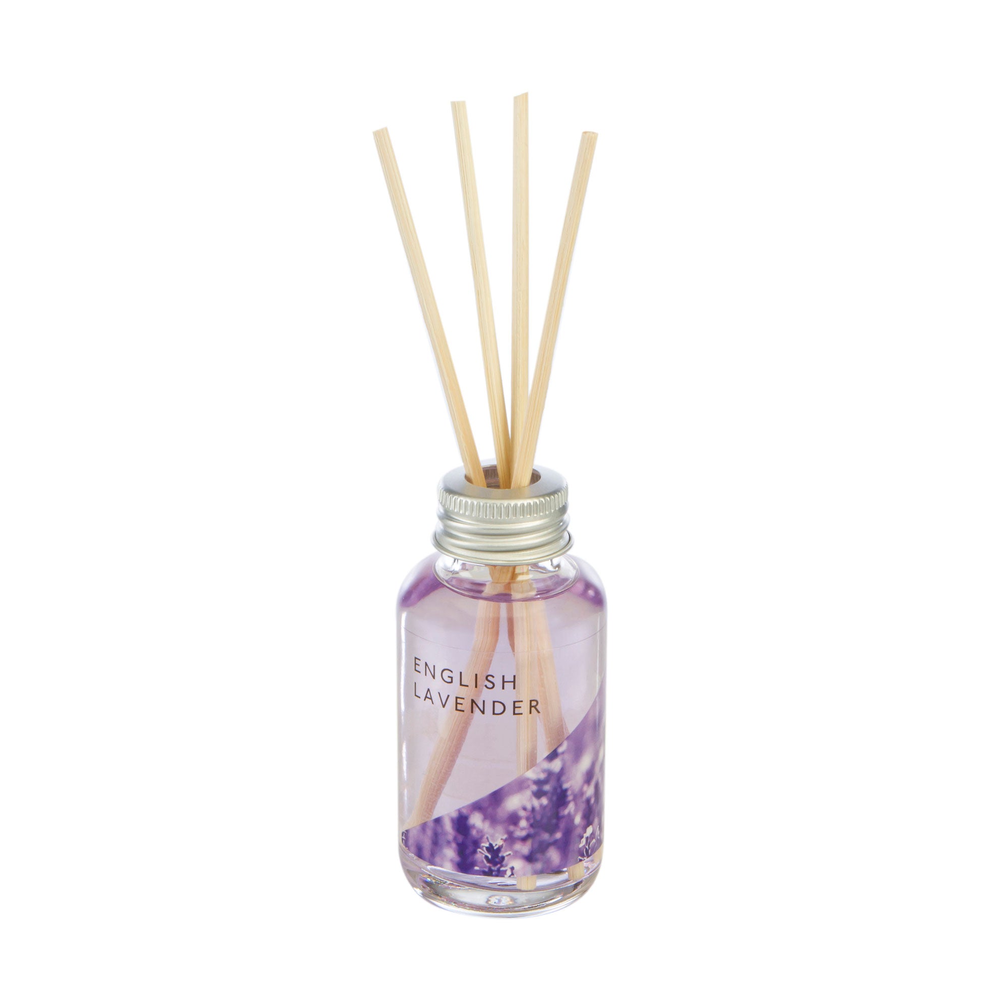 Reed Diffuser 40ml English Lavender