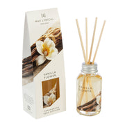 Reed Diffuser 40ml Vanilla Flower
