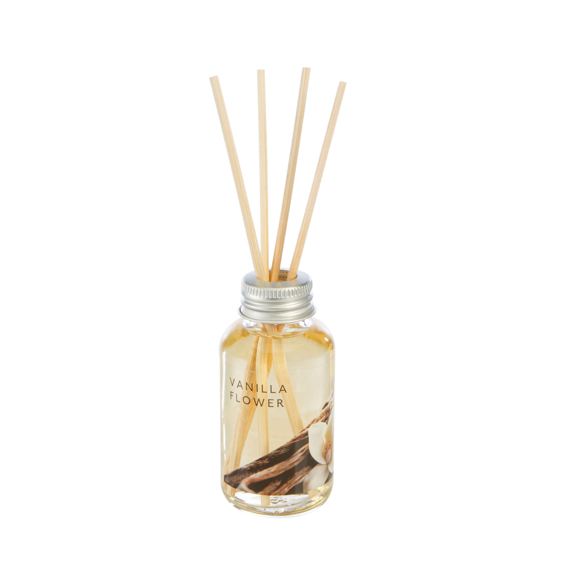 Reed Diffuser 40ml Vanilla Flower