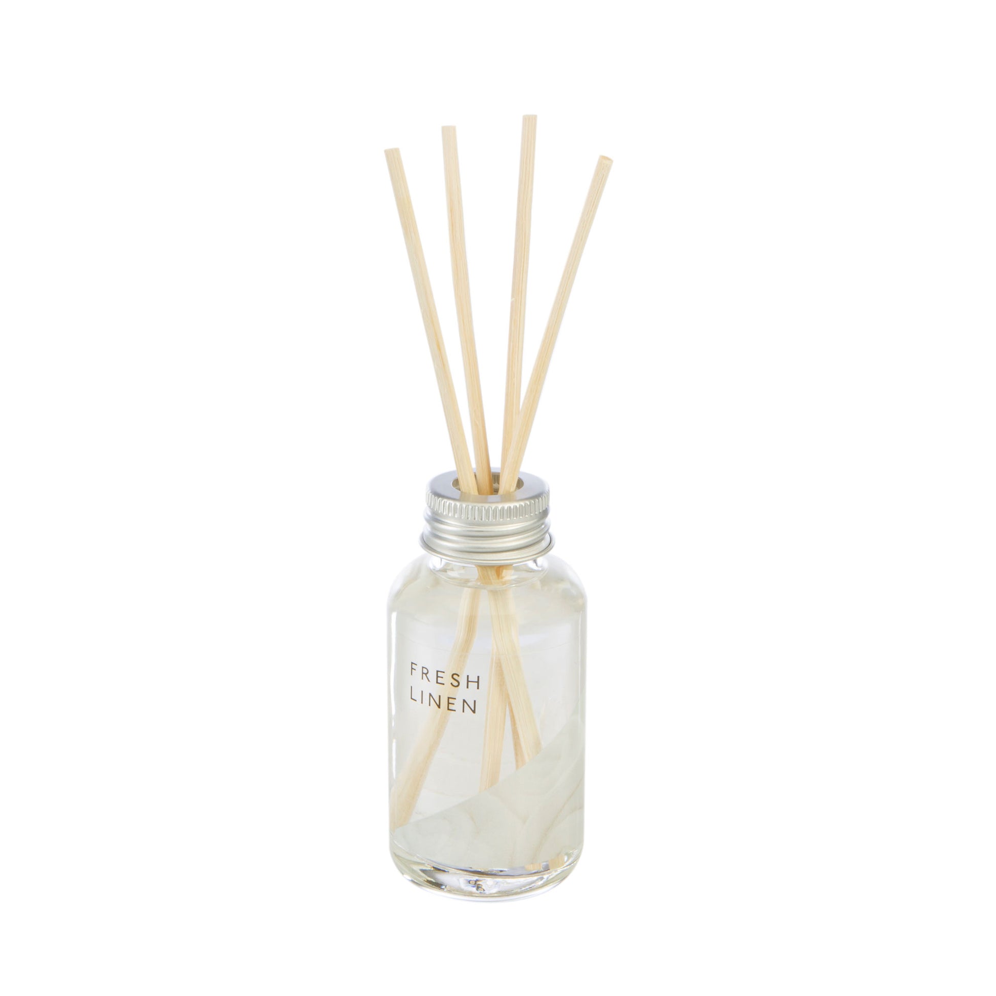 Reed Diffuser 40ml Fresh Linen