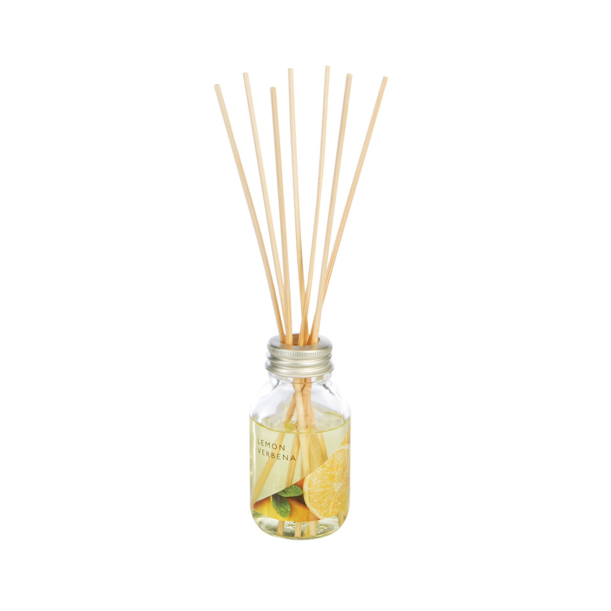 Reed Diffuser 100ml Lemon Verbena