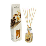 Reed Diffuser 100ml Vanilla Flower