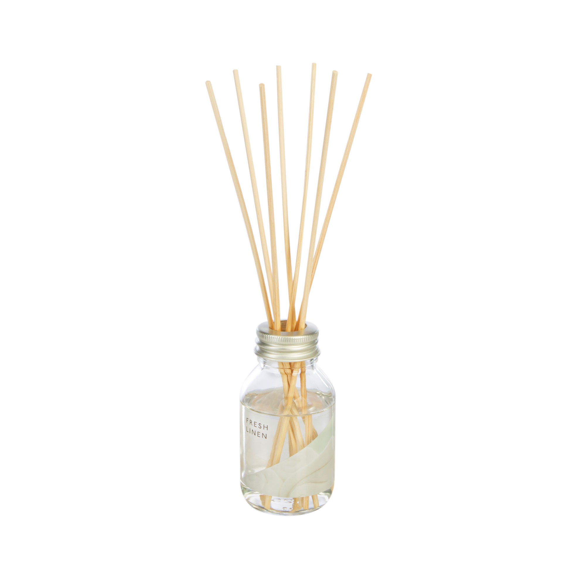 Reed Diffuser 100ml Fresh Linen