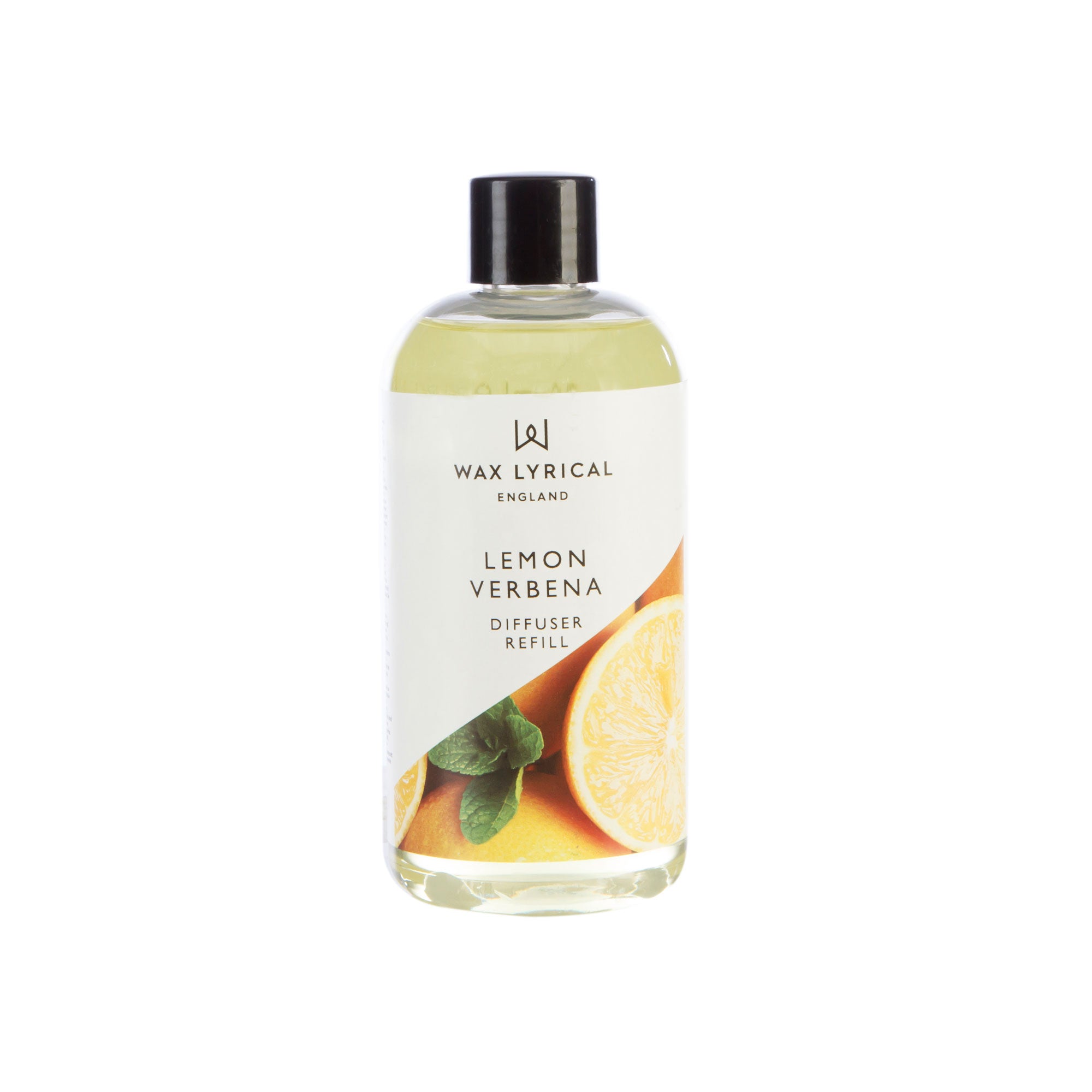 Reed Diffuser Refill 200ml Lemon Verbena