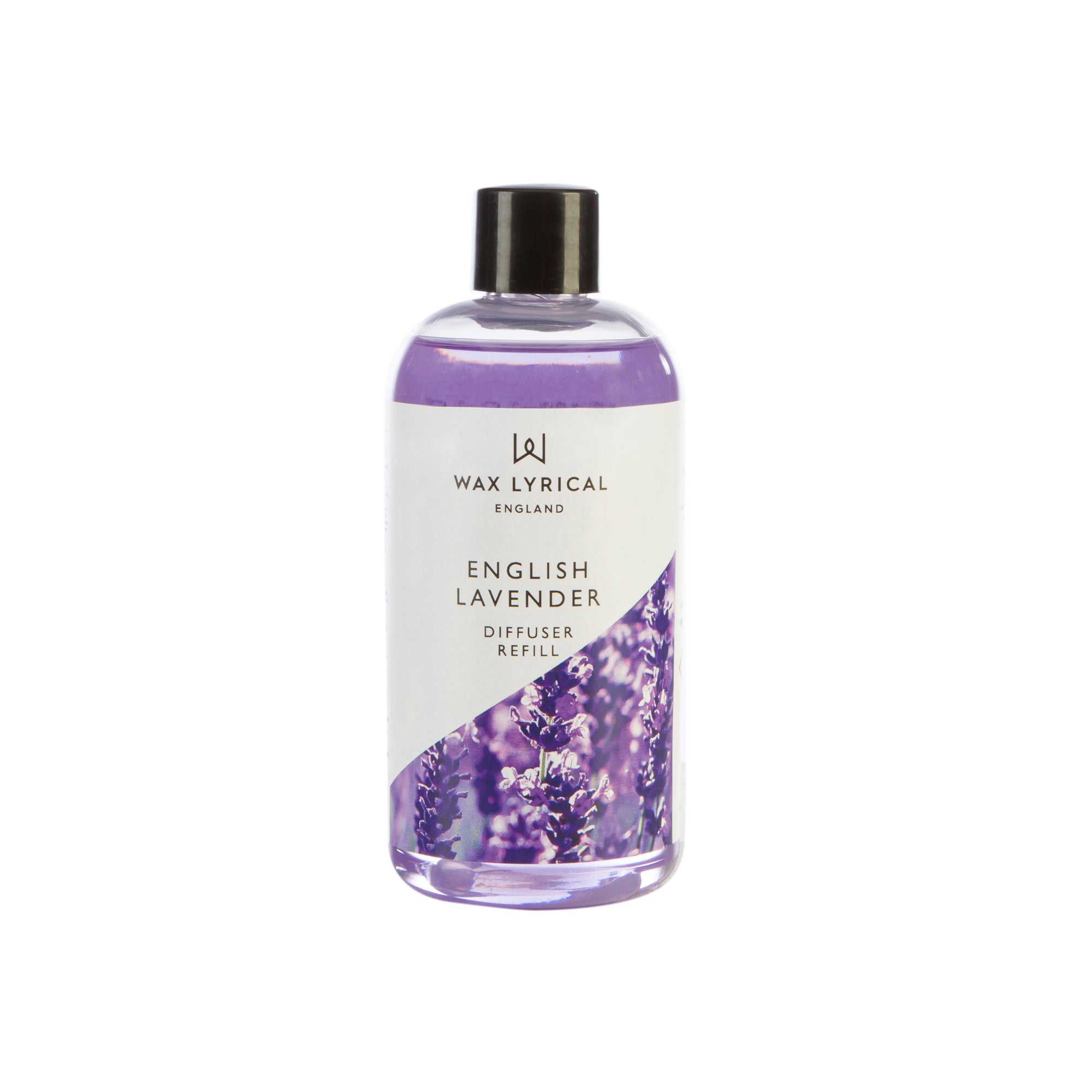 Reed Diffuser Refill 200ml English Lavender