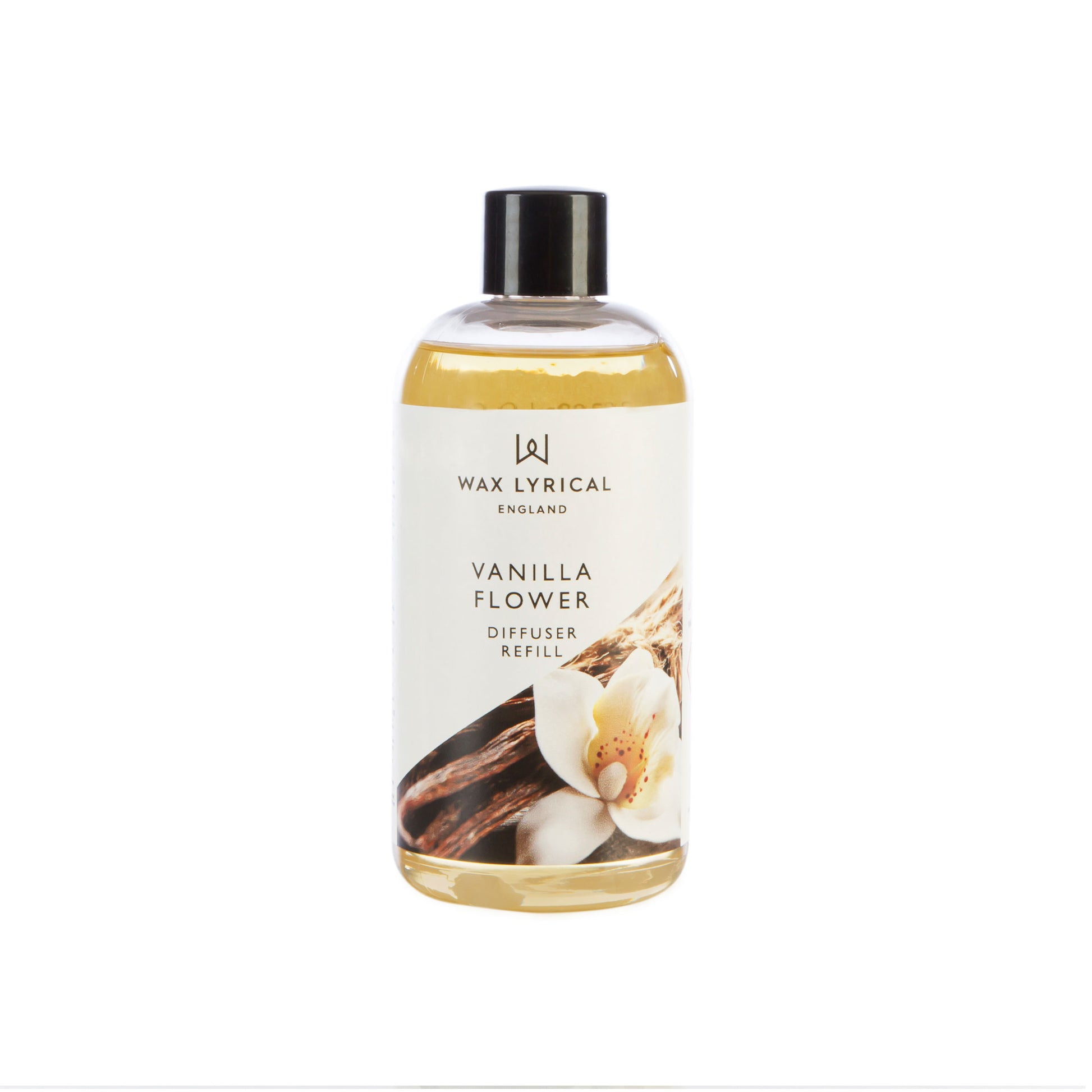 Reed Diffuser Refill 200ml Vanilla Flower