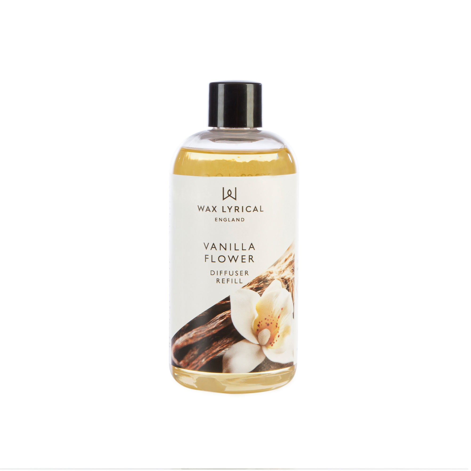 Reed Diffuser Refill 200ml Vanilla Flower