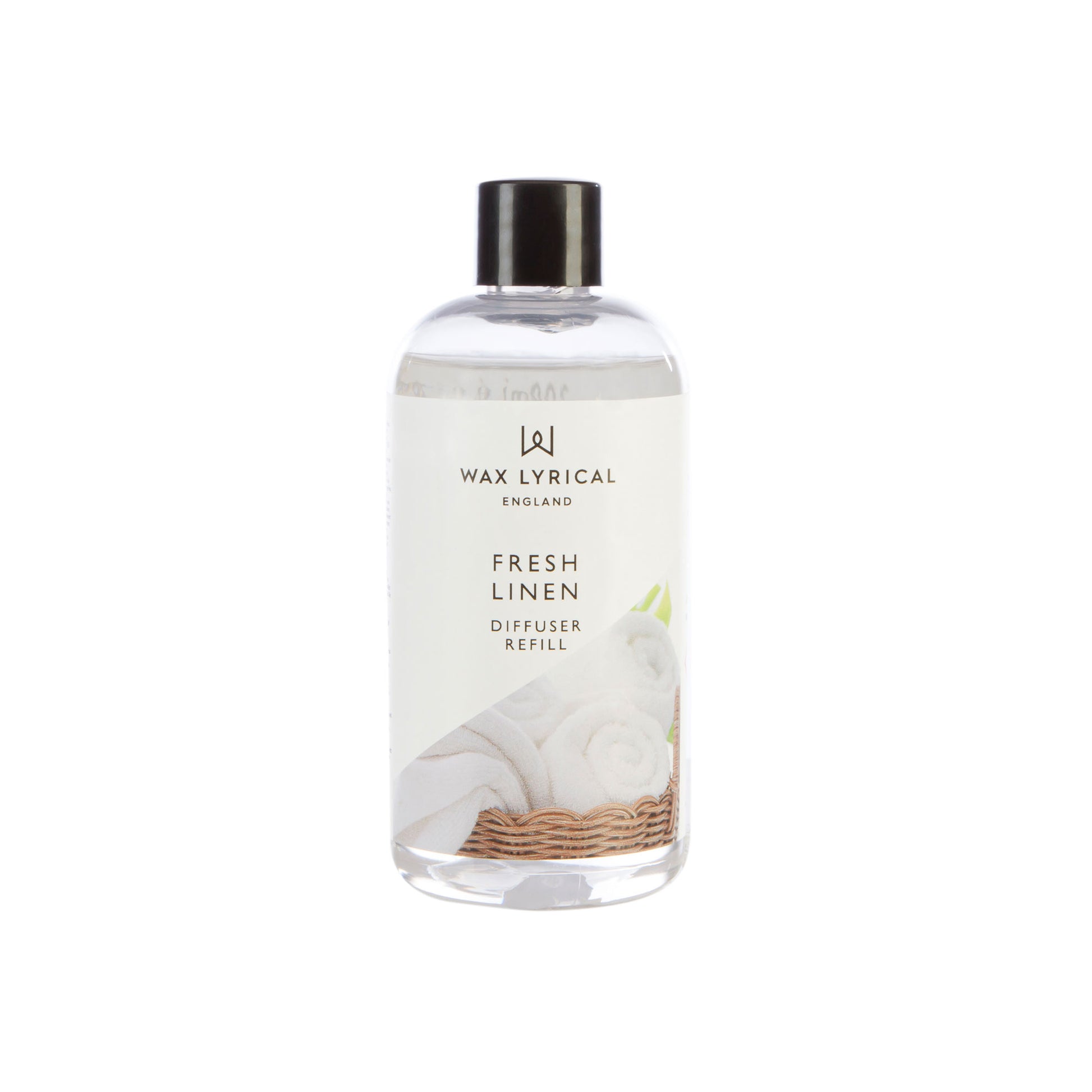 Reed Diffuser Refill 200ml Fresh Linen