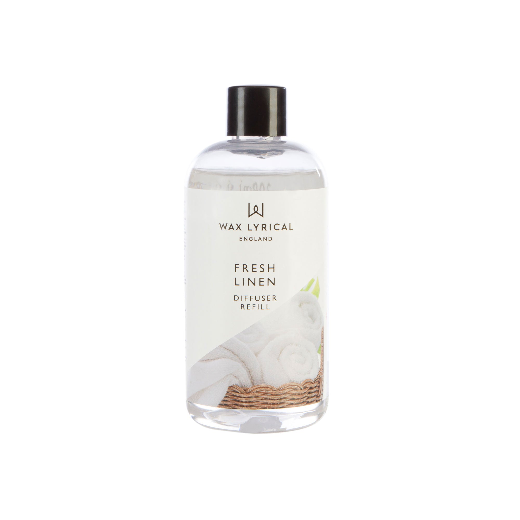 Reed Diffuser Refill 200ml Fresh Linen
