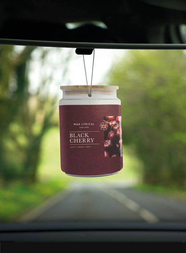 Wax Lyrical