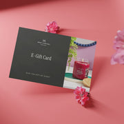 Wax Lyrical E-Gift Card